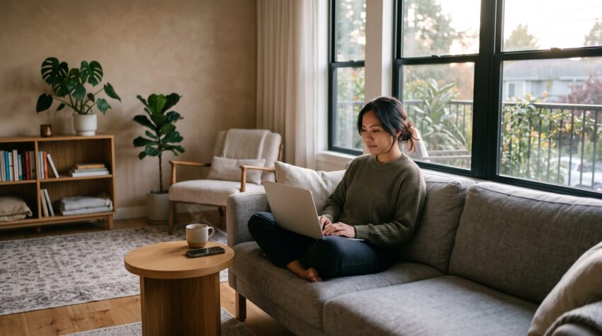 Kenapa Rumah Sekarang Makin Sepi Mengenal Fenomena Loud Budgeting dan Introvert Economy 1