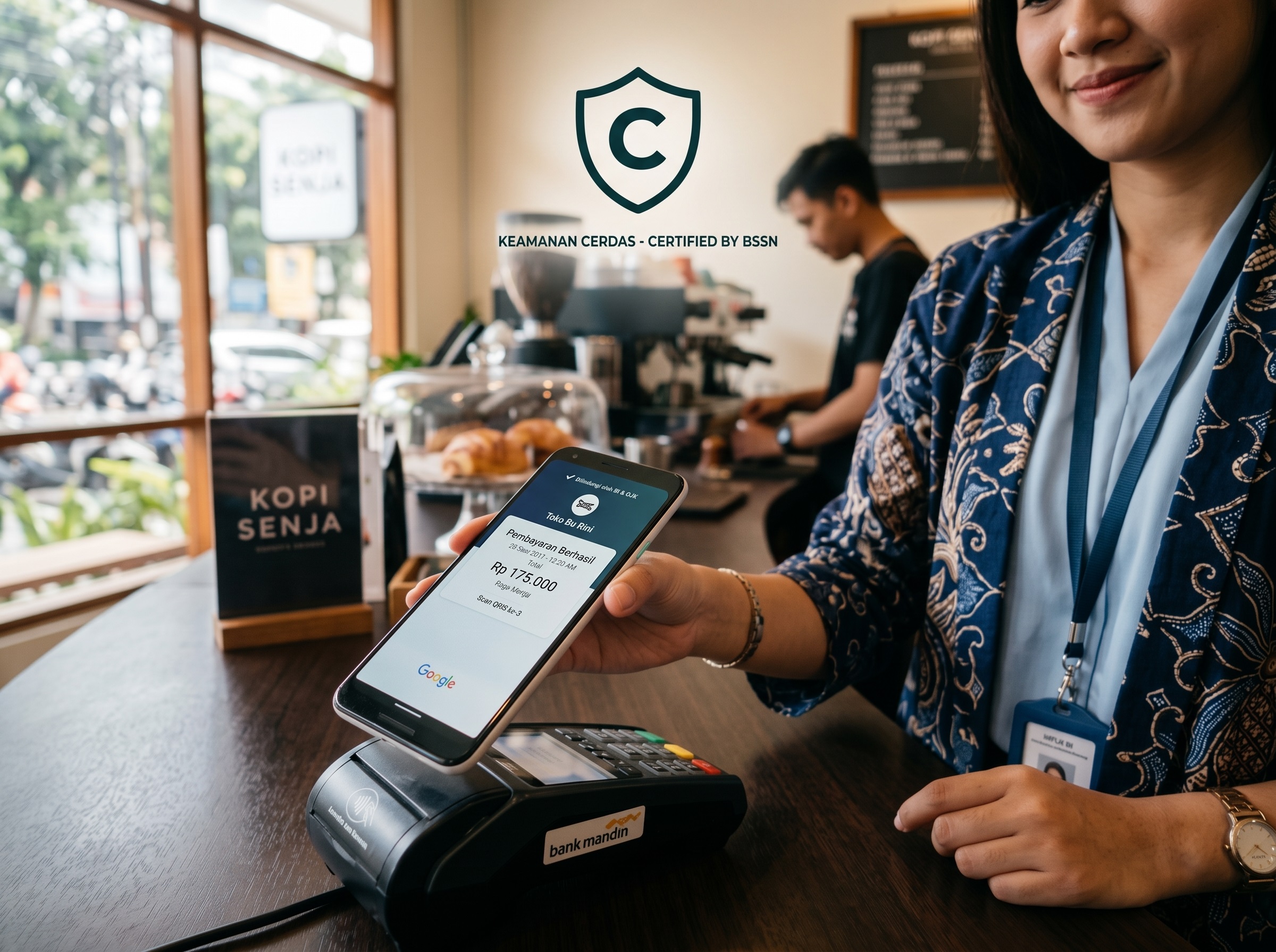 Peluang dan risiko penggunaan teknologi keuangan digital (fintech) di era modern 2
