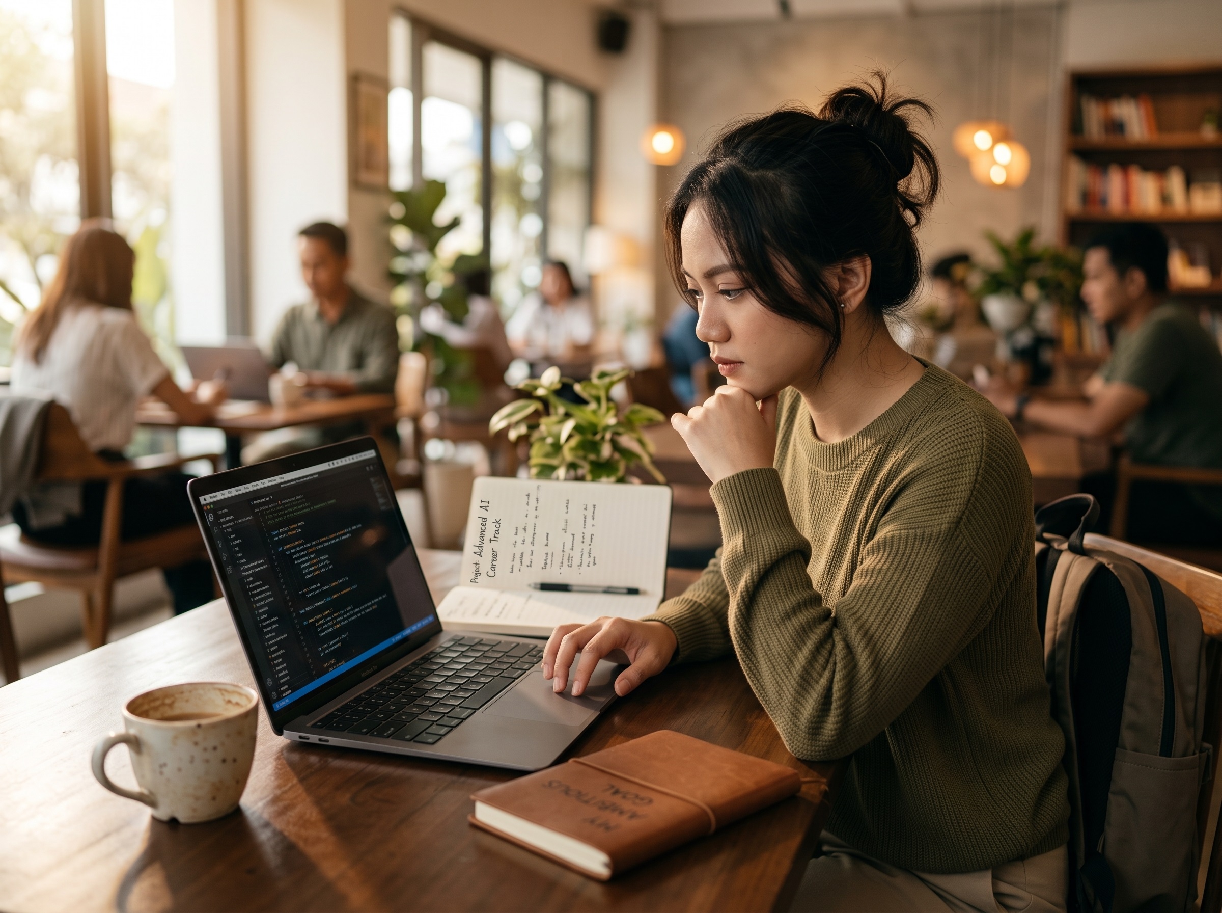 Quiet Quitting vs Quiet Thriving Pilih Pasrah di Tempat Kerja atau Maju Diam-diam 2