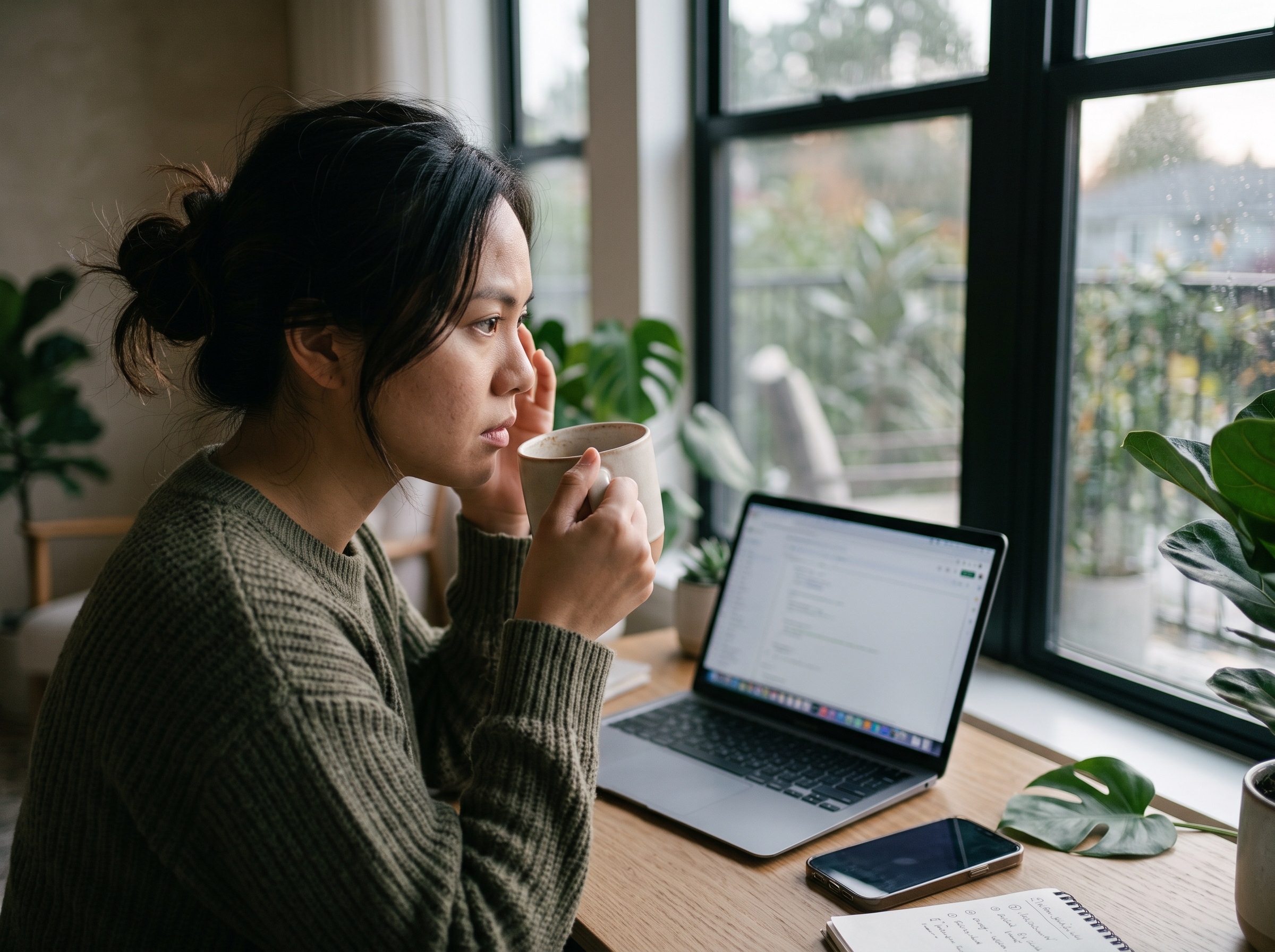 Sering Marah Tanpa Sebab Bisa Jadi Kamu Mengalami Emotional Burnout, Ini Ciri-cirinya 2